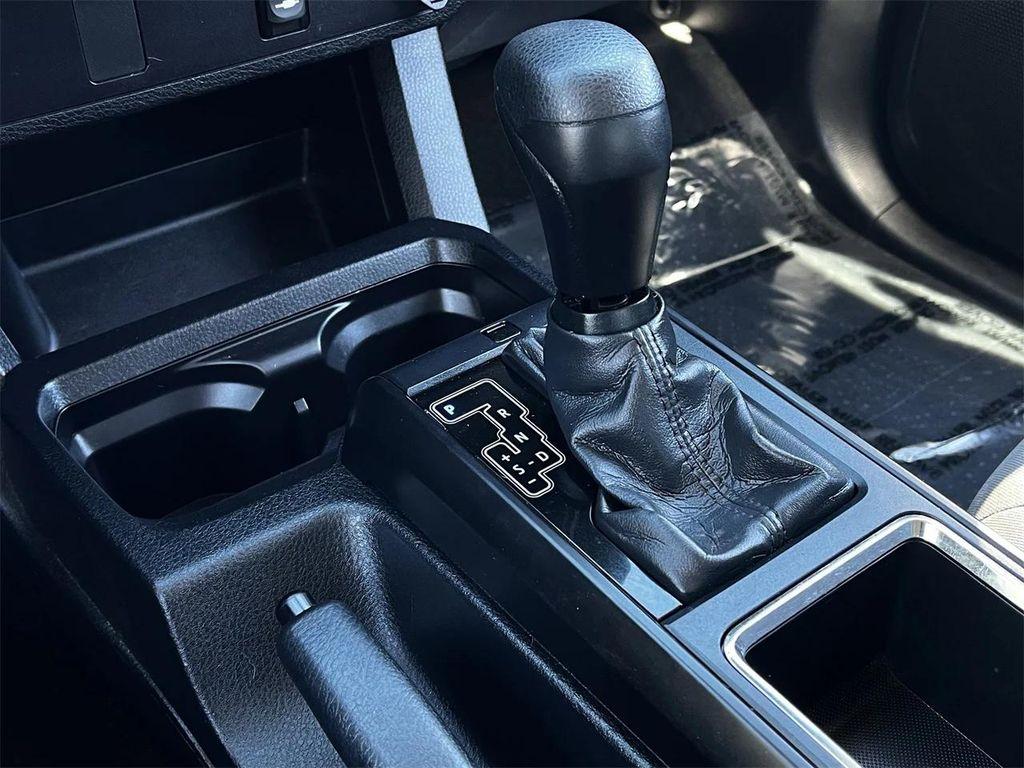 used 2019 Toyota Tacoma car, priced at $24,975