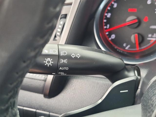 used 2020 Toyota Camry car, priced at $26,850