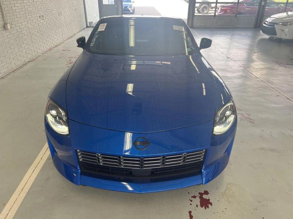 used 2024 Nissan Z car