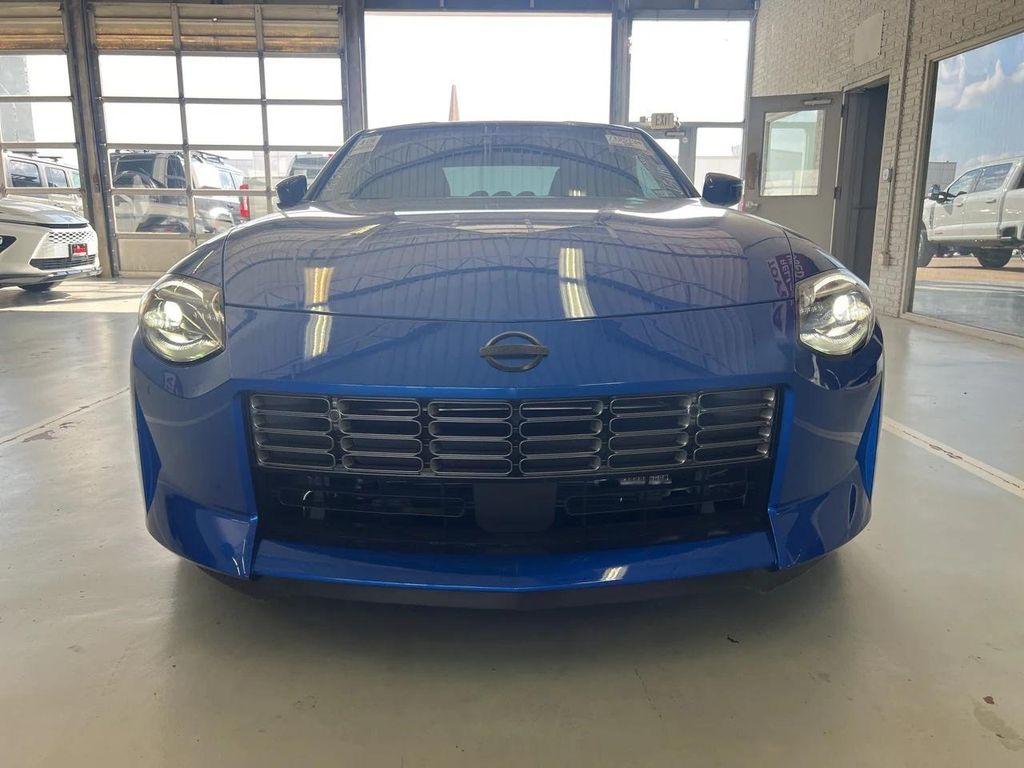 used 2024 Nissan Z car