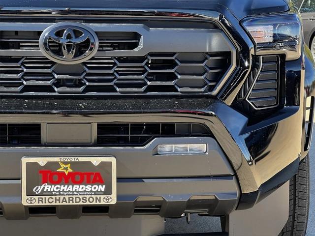 new 2024 Toyota Tacoma car, priced at $42,449