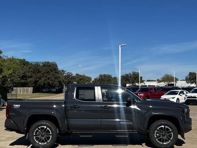 new 2024 Toyota Tacoma car, priced at $46,689