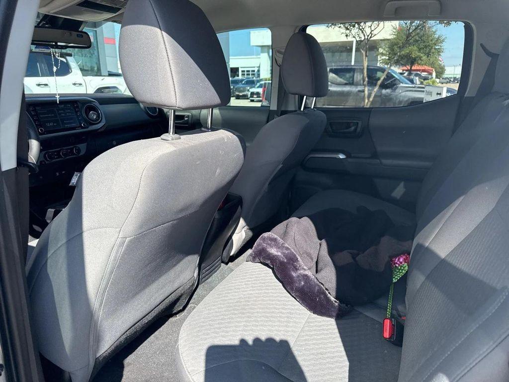 used 2023 Toyota Tacoma car