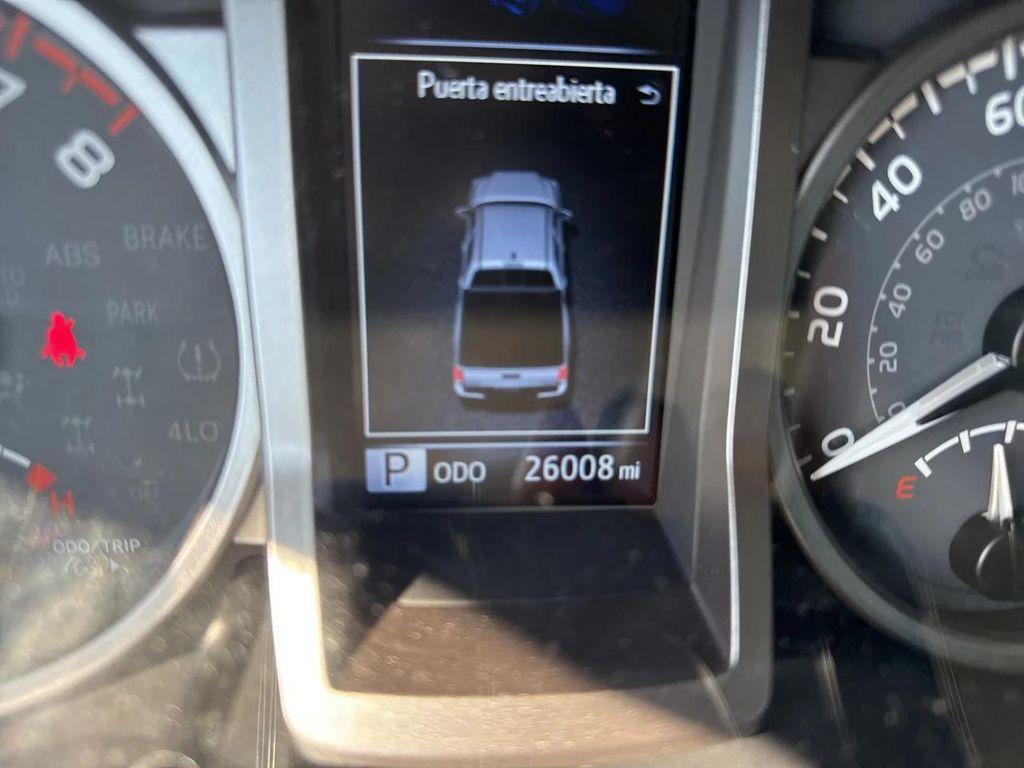 used 2023 Toyota Tacoma car