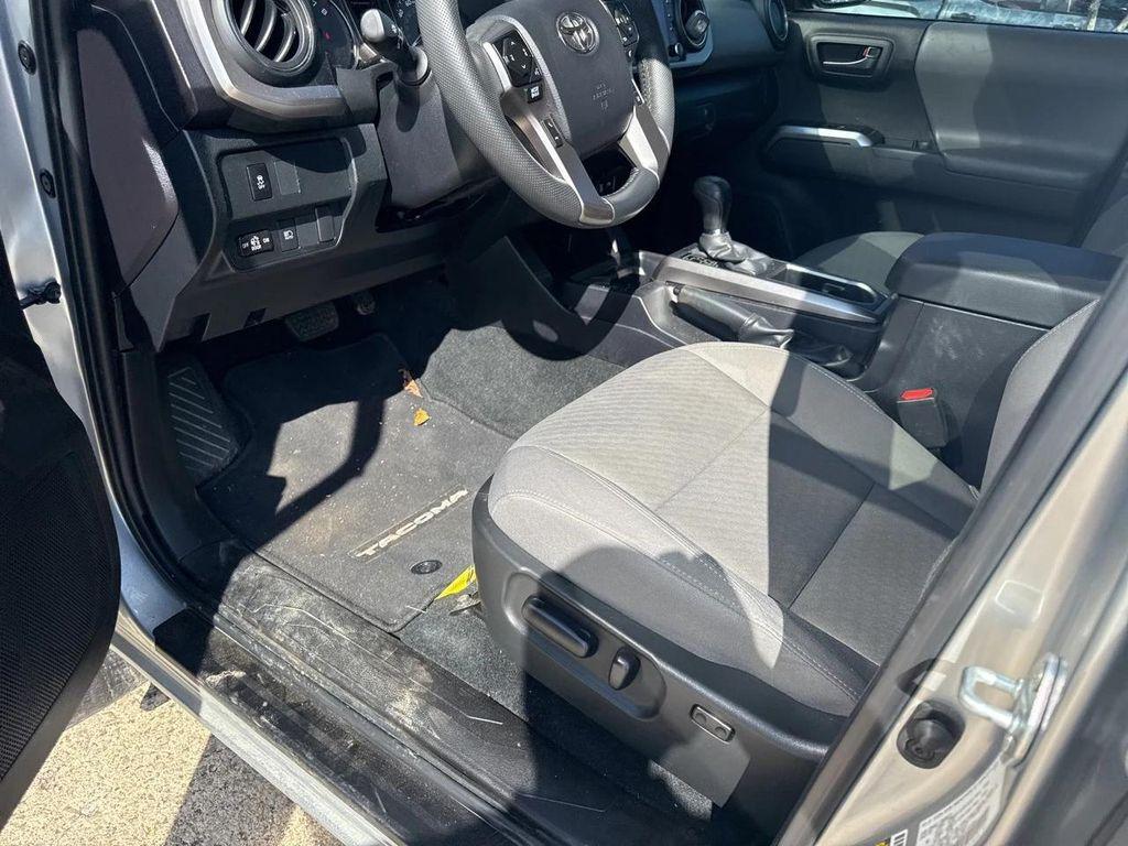 used 2023 Toyota Tacoma car