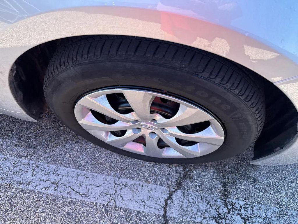 used 2024 Toyota Corolla car, priced at $17,699