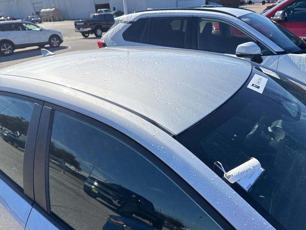 used 2024 Toyota Corolla car, priced at $17,699