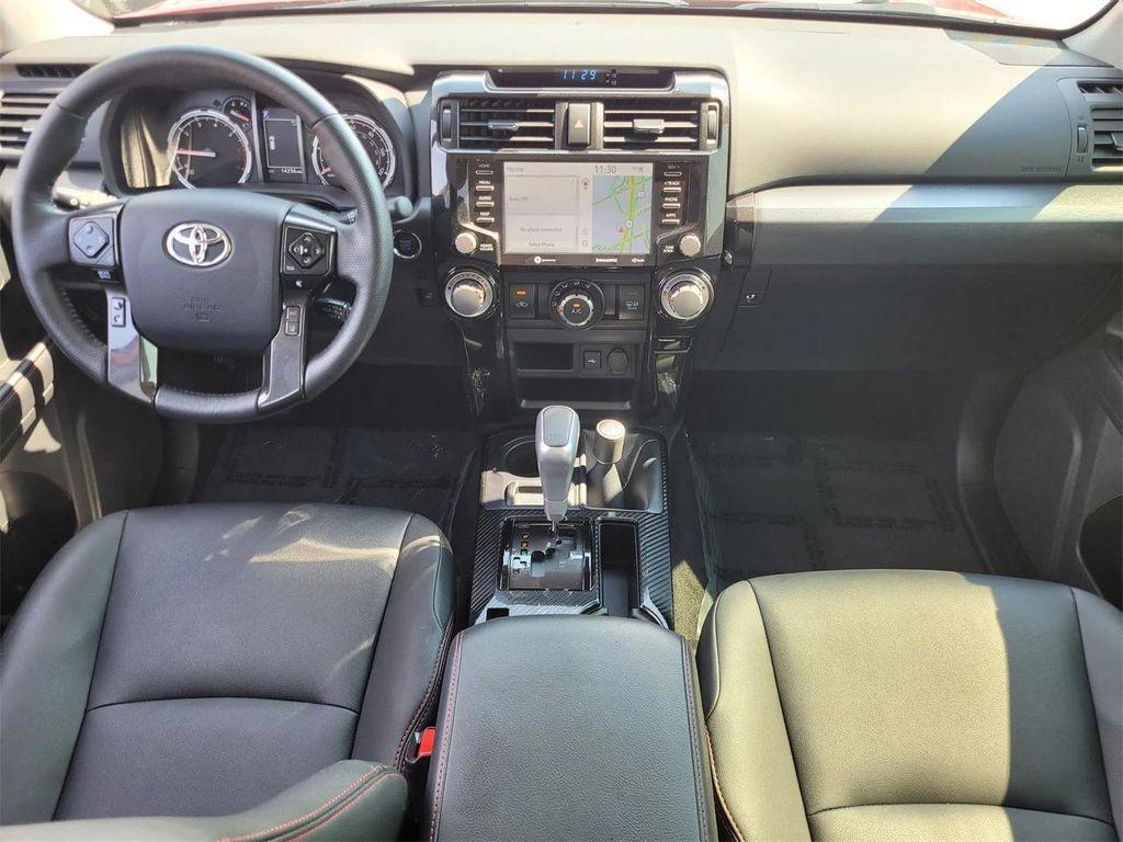 used 2024 Toyota 4Runner car, priced at $47,772