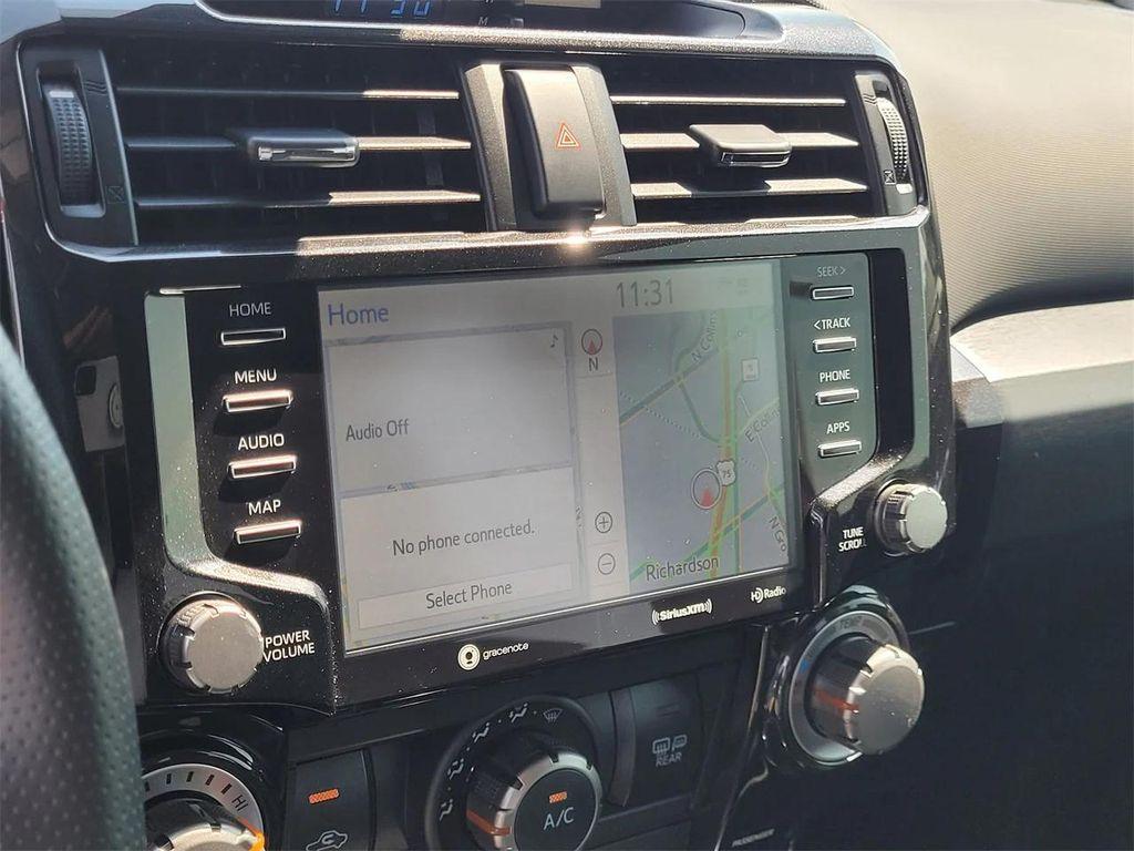 used 2024 Toyota 4Runner car, priced at $47,772