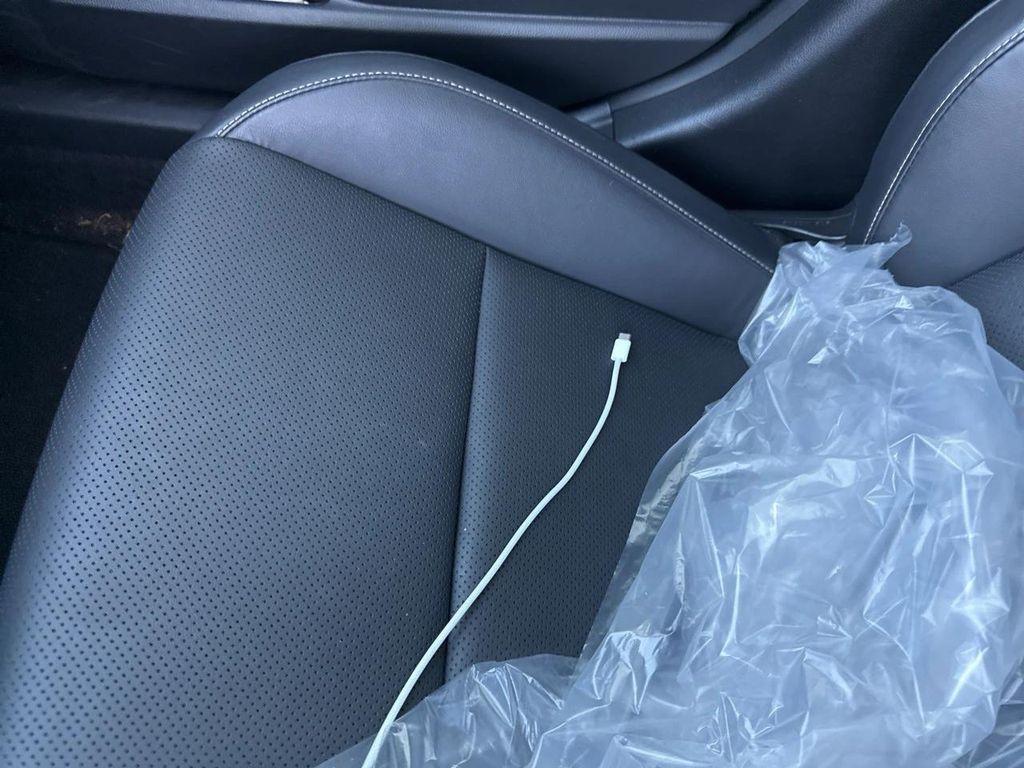 used 2023 Toyota Prius car