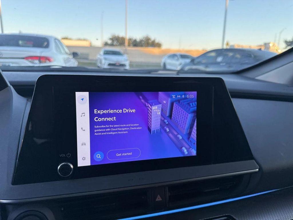 used 2023 Toyota Prius car