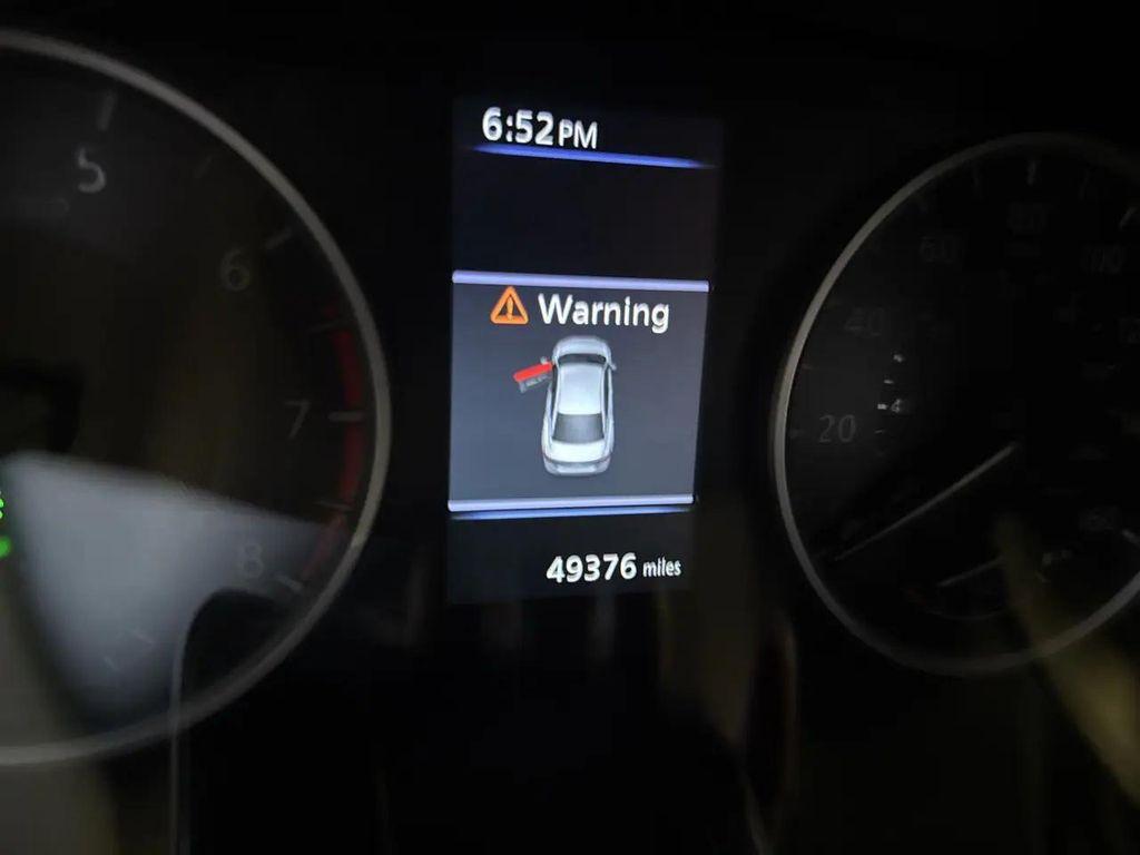 used 2024 Nissan Sentra car, priced at $14,998