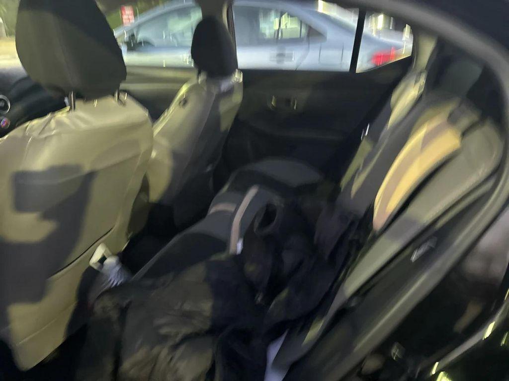 used 2024 Nissan Sentra car, priced at $14,998