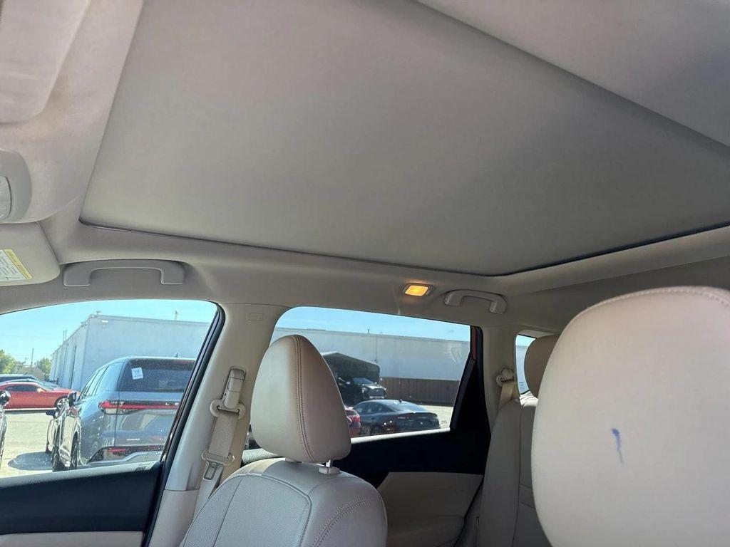 used 2018 Nissan Rogue car, priced at $14,988