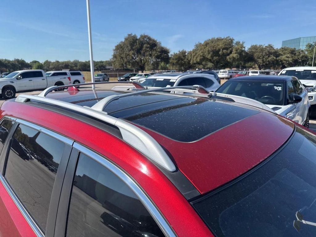 used 2018 Nissan Rogue car, priced at $14,988