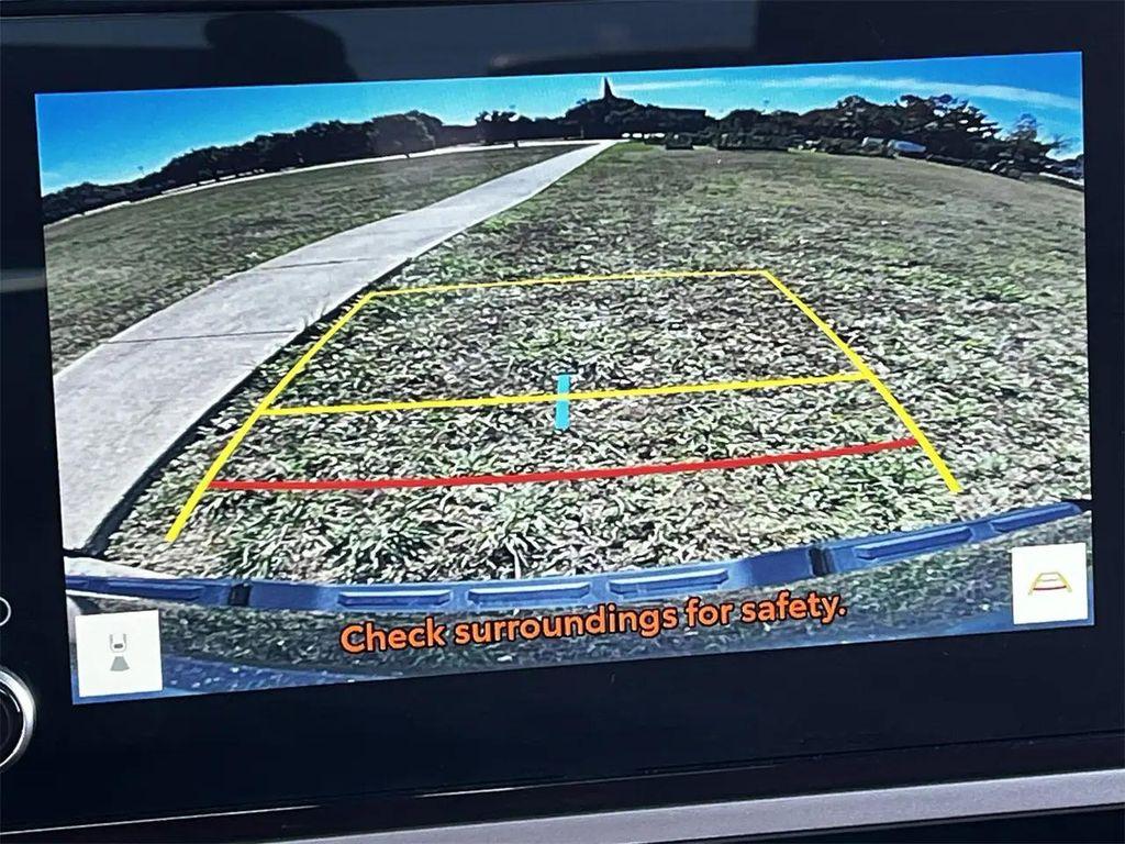 used 2025 Toyota Tundra car, priced at $47,998