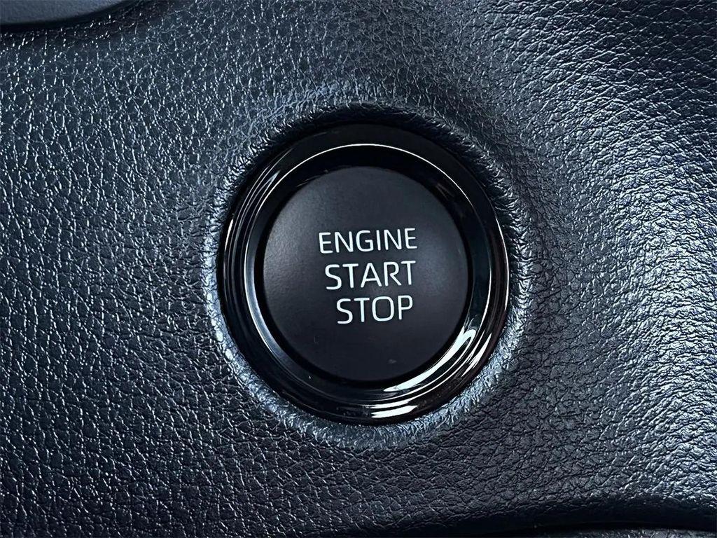 used 2025 Toyota Tundra car, priced at $47,998