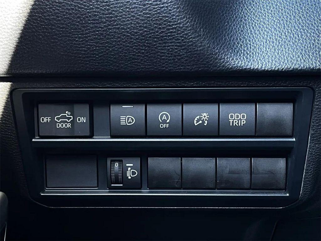 used 2025 Toyota Tundra car, priced at $47,998