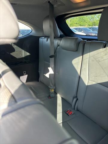 used 2021 Toyota Highlander Hybrid car, priced at $32,855