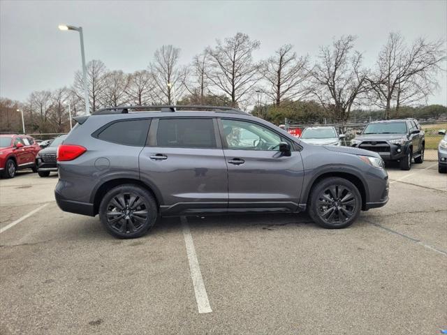 used 2022 Subaru Ascent car, priced at $28,904