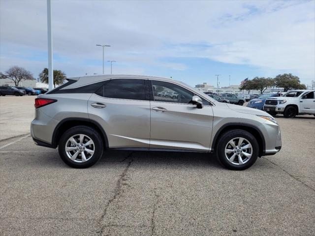 used 2019 Lexus RX 350 car, priced at $30,990