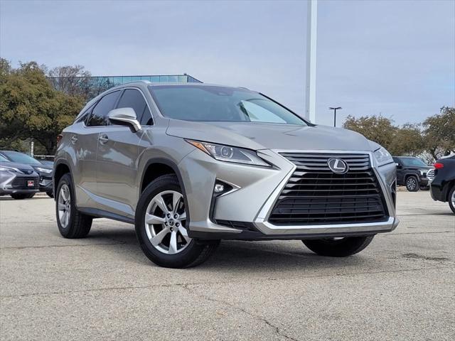 used 2019 Lexus RX 350 car, priced at $30,990