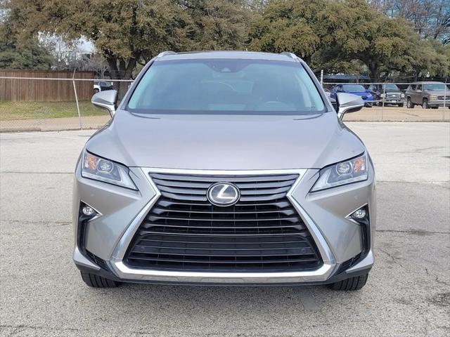 used 2019 Lexus RX 350 car, priced at $30,990