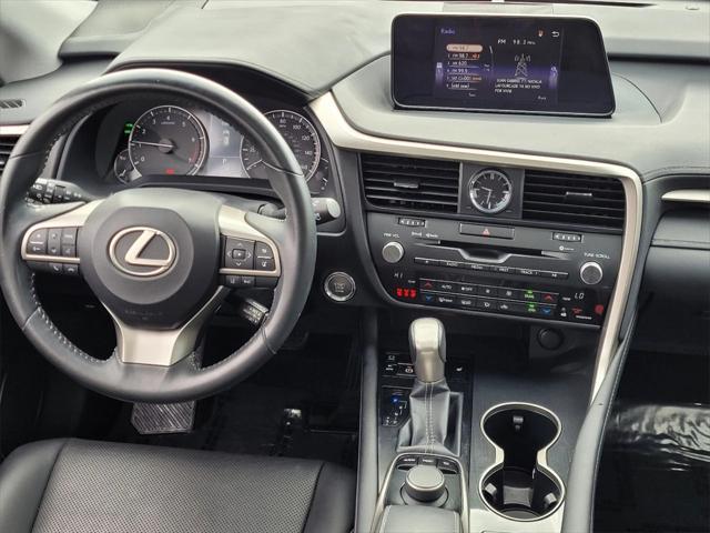 used 2019 Lexus RX 350 car, priced at $30,990