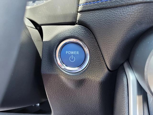used 2021 Toyota RAV4 Hybrid car, priced at $29,945