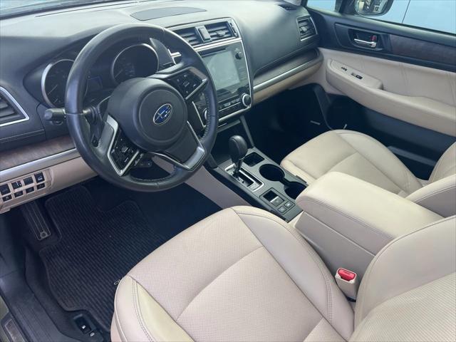 used 2018 Subaru Outback car, priced at $18,975