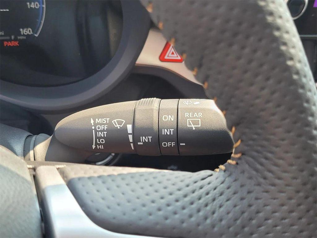 new 2025 Toyota Sienna car, priced at $53,328