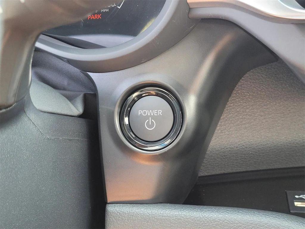 new 2025 Toyota Sienna car, priced at $53,328