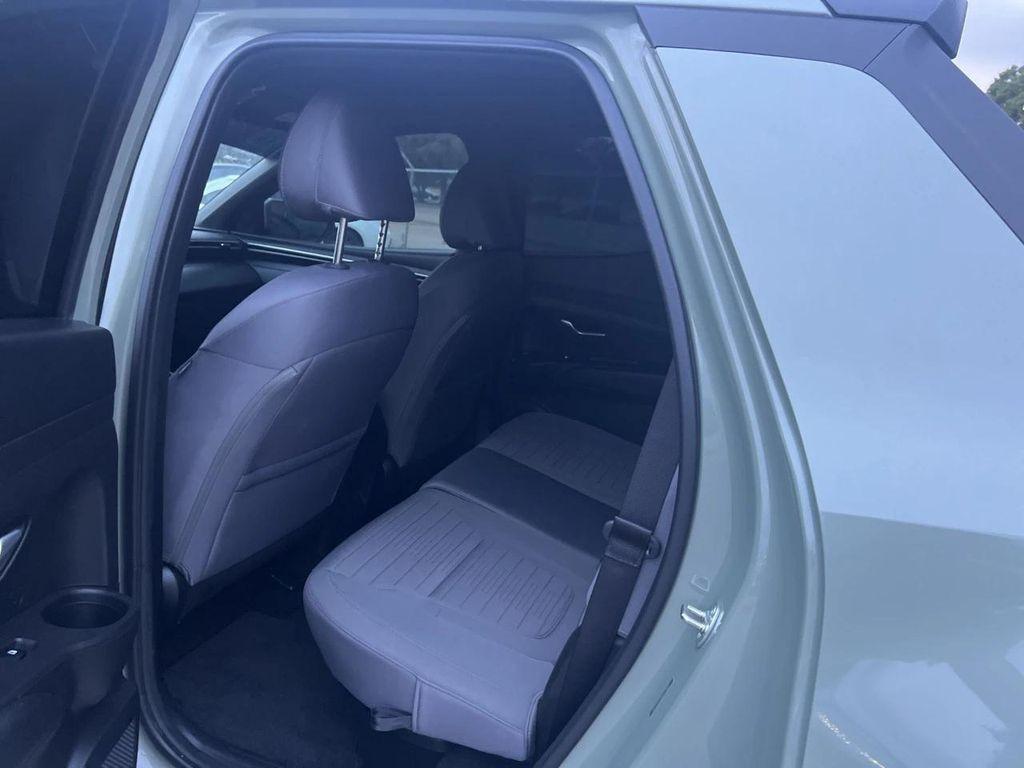 used 2024 Hyundai SANTA CRUZ car, priced at $25,855