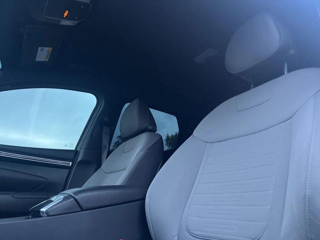 used 2024 Hyundai SANTA CRUZ car, priced at $25,855