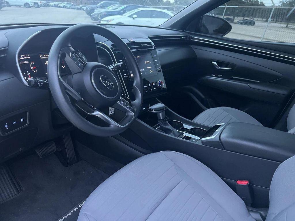 used 2024 Hyundai SANTA CRUZ car, priced at $25,855