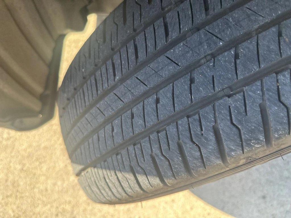 used 2024 Toyota RAV4 Hybrid car, priced at $37,998