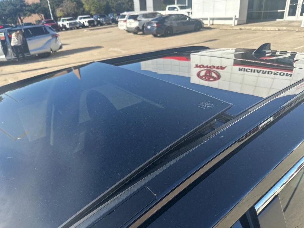 used 2024 Toyota RAV4 Hybrid car, priced at $37,998