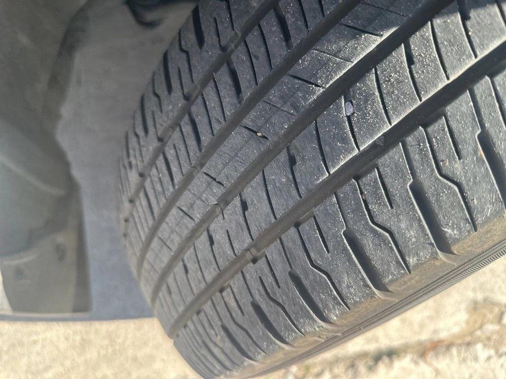 used 2024 Toyota RAV4 Hybrid car, priced at $37,998