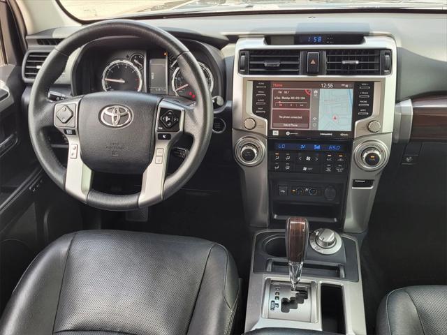used 2022 Toyota 4Runner car, priced at $42,988