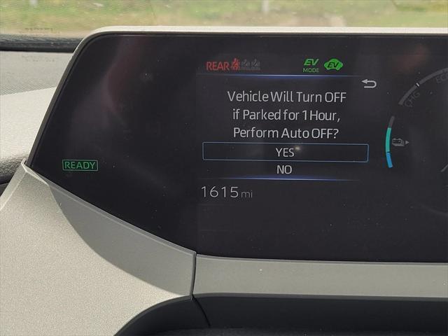 used 2024 Toyota Prius Prime car, priced at $37,540
