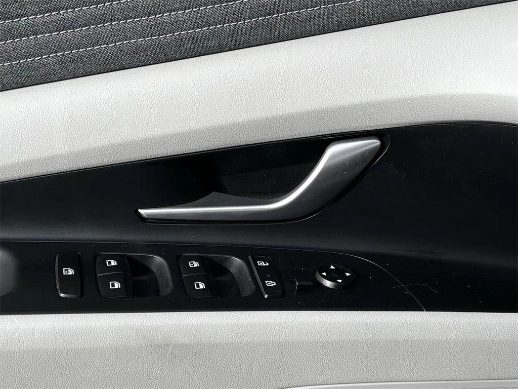 used 2023 Hyundai ELANTRA HEV car, priced at $17,812