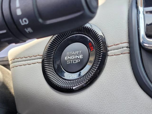 used 2022 Jeep Compass car, priced at $22,988