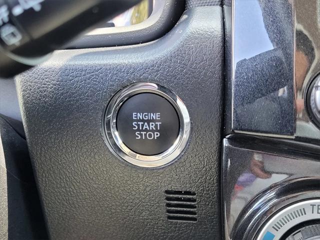 used 2023 Toyota 4Runner car, priced at $52,988