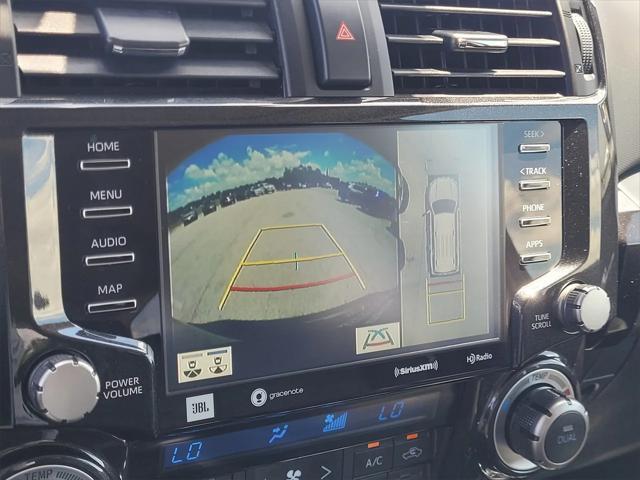 used 2023 Toyota 4Runner car, priced at $52,988