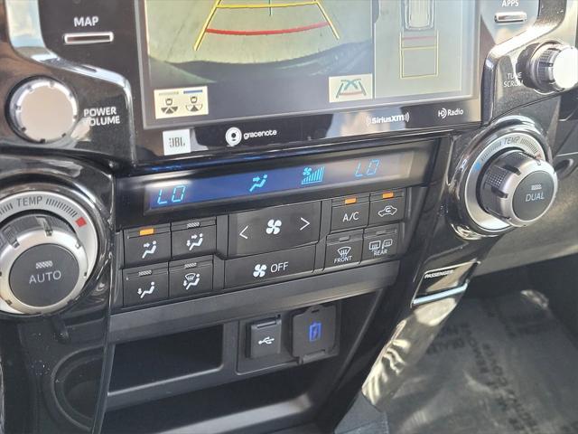 used 2023 Toyota 4Runner car, priced at $52,988