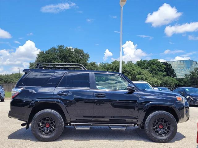 used 2023 Toyota 4Runner car, priced at $52,988