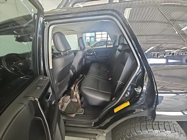 used 2023 Toyota 4Runner car
