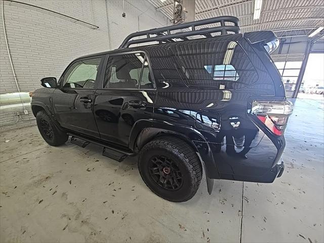 used 2023 Toyota 4Runner car