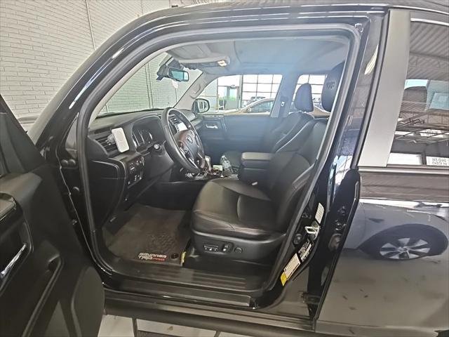 used 2023 Toyota 4Runner car