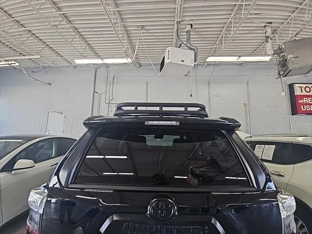 used 2023 Toyota 4Runner car